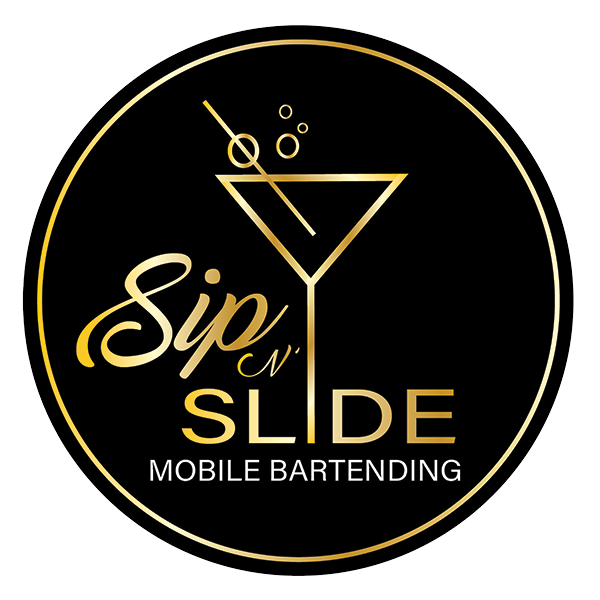 Sip and Slide Bartending